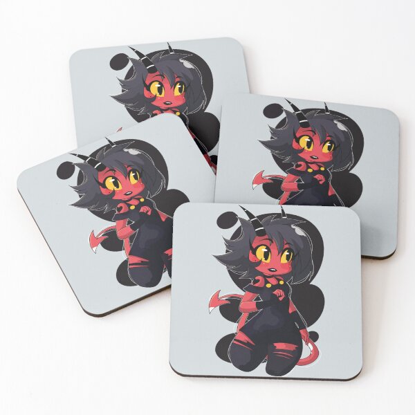 Item preview, meru the succubus                   designed and sold by Washington-CA.