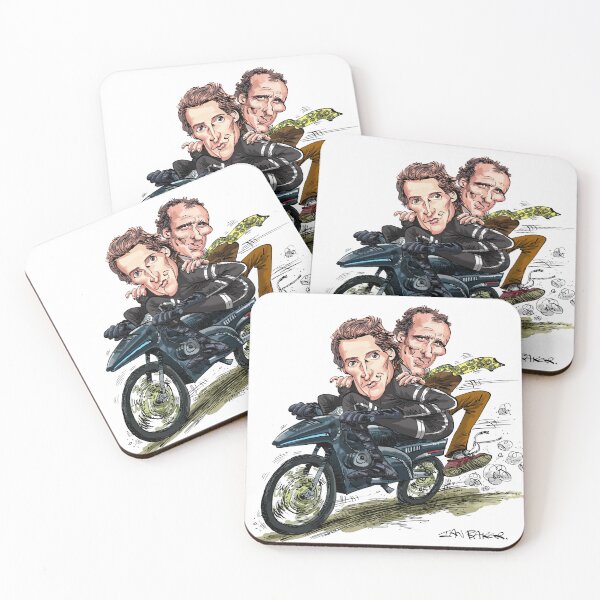Item preview, Street Hawk designed and sold by IanBakerToons.
