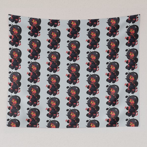 Item preview, meru the succubus                   designed and sold by Washington-CA.