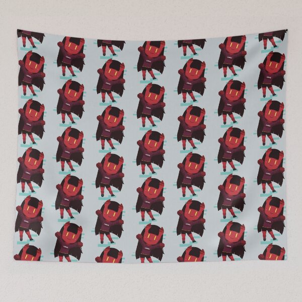 Item preview, meru the succubus             designed and sold by Washington-CA.
