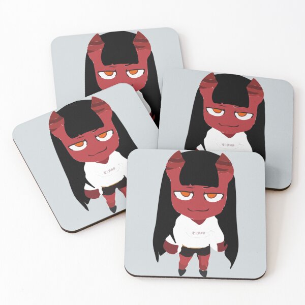 Item preview, meru the succubus designed and sold by Washington-CA.