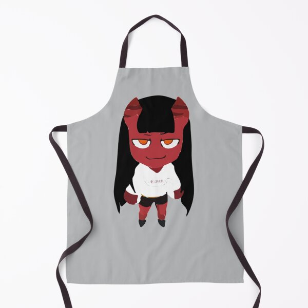Item preview, meru the succubus designed and sold by Washington-CA.
