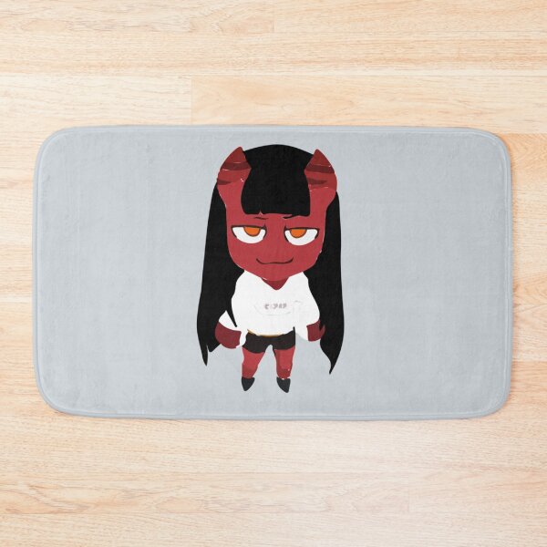Item preview, meru the succubus designed and sold by Washington-CA.