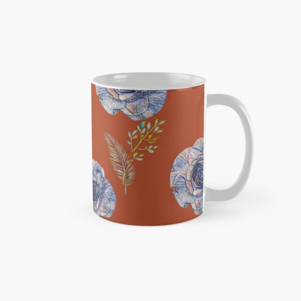 Item preview, Fantastic Floral designed and sold by RetroPalmTree.