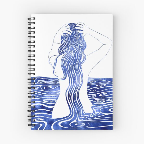 Item preview, Nereid XI designed and sold by sirenarts.