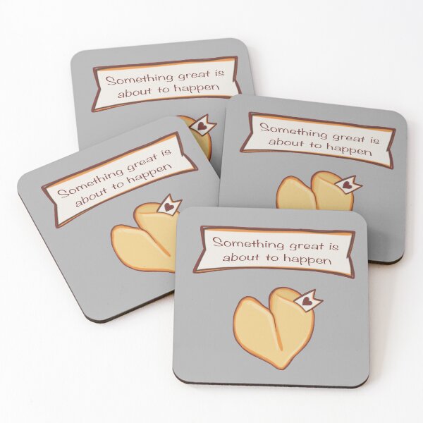 Item preview, Good things designed and sold by Almost Never.