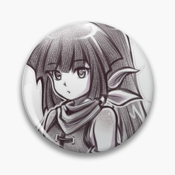 Item preview, log horizon designed and sold by animedesigne4u.