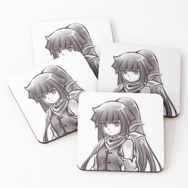 Item preview, log horizon designed and sold by animedesigne4u.
