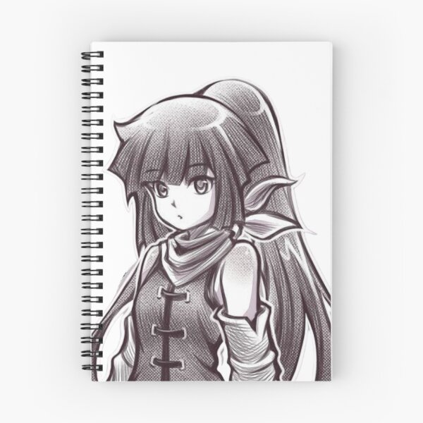 Item preview, log horizon designed and sold by animedesigne4u.