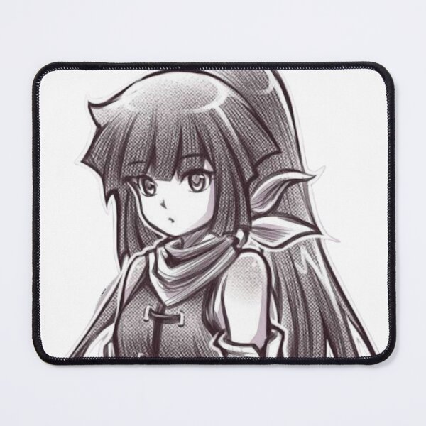 Item preview, log horizon designed and sold by animedesigne4u.
