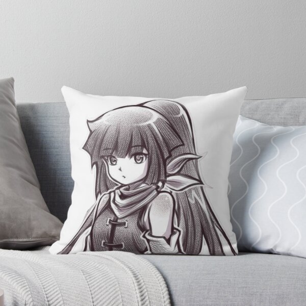 Item preview, log horizon designed and sold by animedesigne4u.