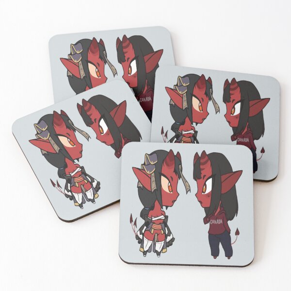Item preview, meru the succubus                    designed and sold by Washington-CA.
