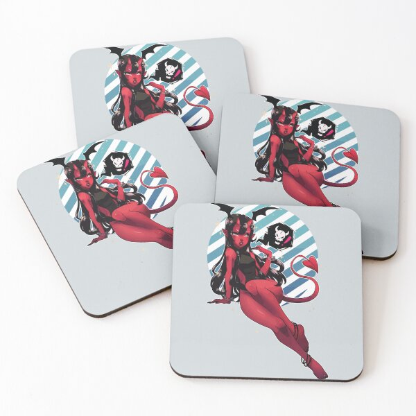 Item preview, meru the succubus        designed and sold by Washington-CA.