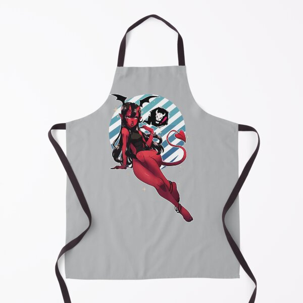 Item preview, meru the succubus designed and sold by Washington-CA.
