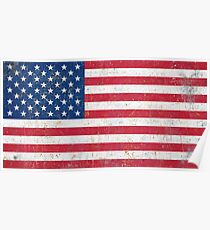 USA Poster