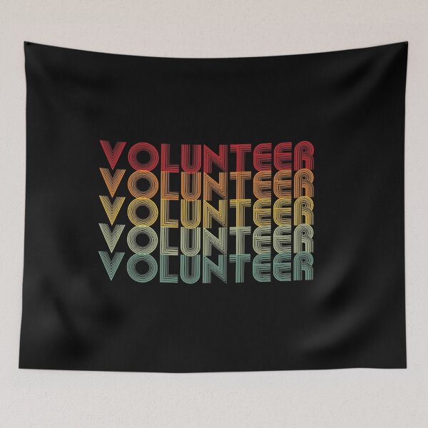 Item preview, Volunteer designed and sold by BuxomBabe21.