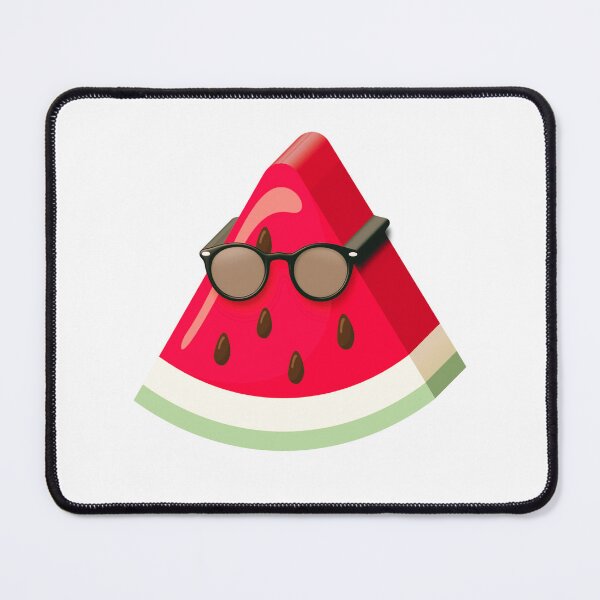 Item preview, Copy of Hello Summer Watermelon designed and sold by Drawix.