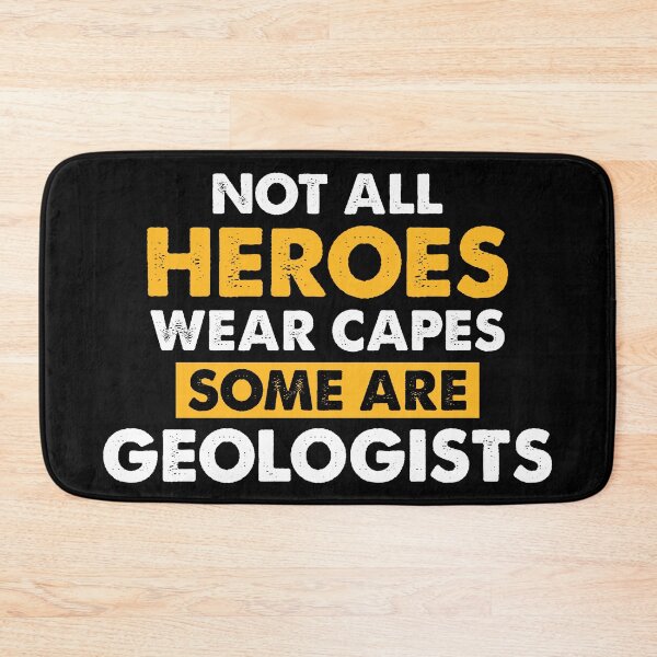 Item preview, Proud Geologist Geology designed and sold by NestaReign.
