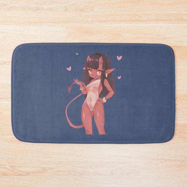 Item preview, Meru The Succubus  Meru The Demon Girl Merudina Meru Succ Meru Nyaa Merunyaa Hot Meru 9   (4) designed and sold by Washington-CA.