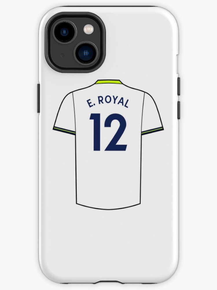 Tottenham Hotspur FC IPhone X Aluminum Case 