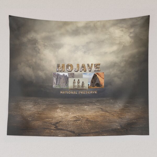 Item preview, Mojave designed and sold by teepossible.