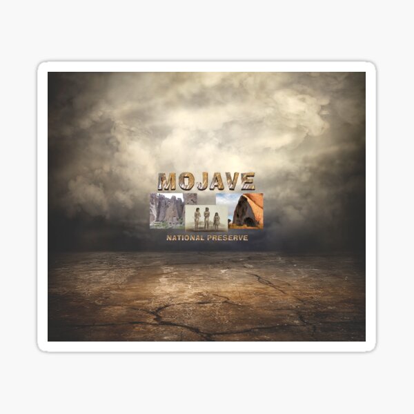 Item preview, Mojave designed and sold by teepossible.