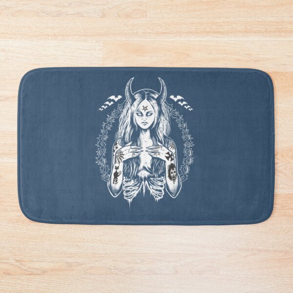 Item preview, Gothic Tattooed Dead Girl      designed and sold by Washington-CA.