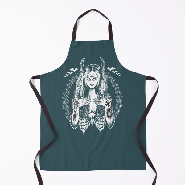 Item preview, Gothic Tattooed Dead Girl designed and sold by Washington-CA.