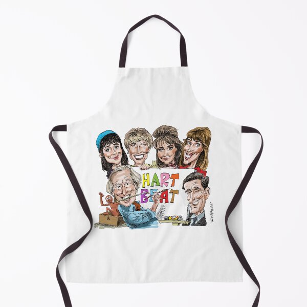 Item preview, Hart Beat designed and sold by IanBakerToons.