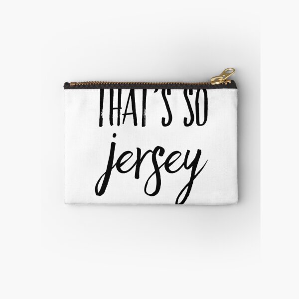 Item preview, That's So Jersey designed and sold by RiseandShineTee.