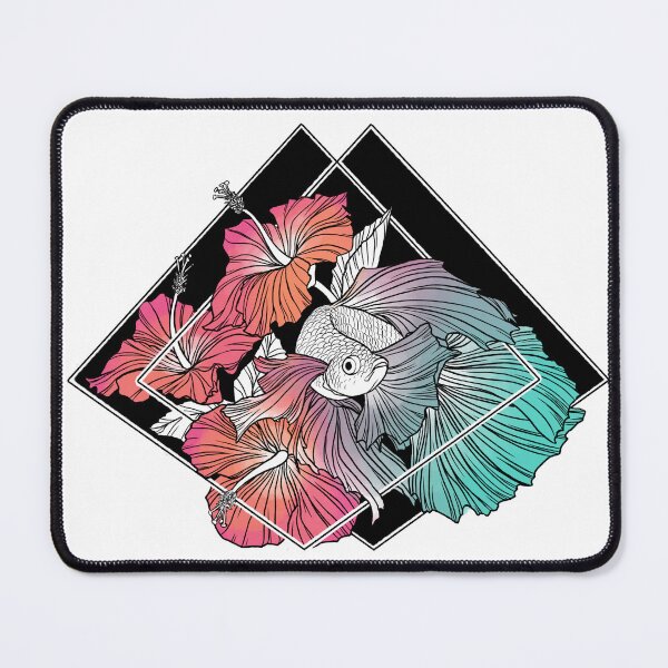 Item preview, Betta Diamond designed and sold by Grace M Bales.