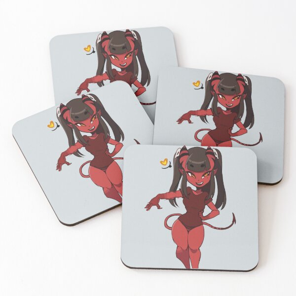 Item preview, meru the succubus         designed and sold by Washington-CA.