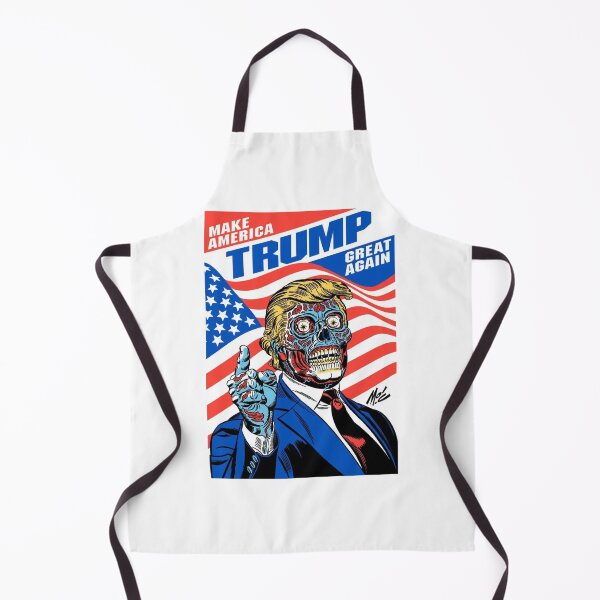 Item preview, Trump Lives designed and sold by DAN13L.