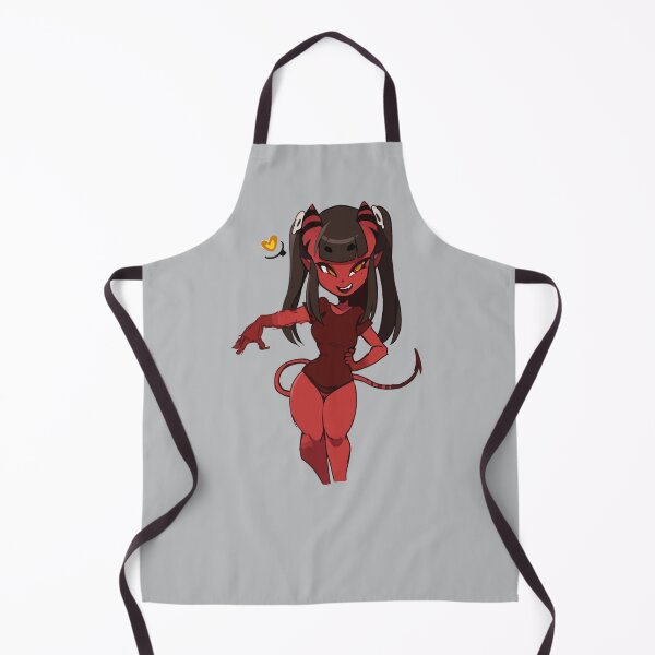 Item preview, meru the succubus designed and sold by Washington-CA.