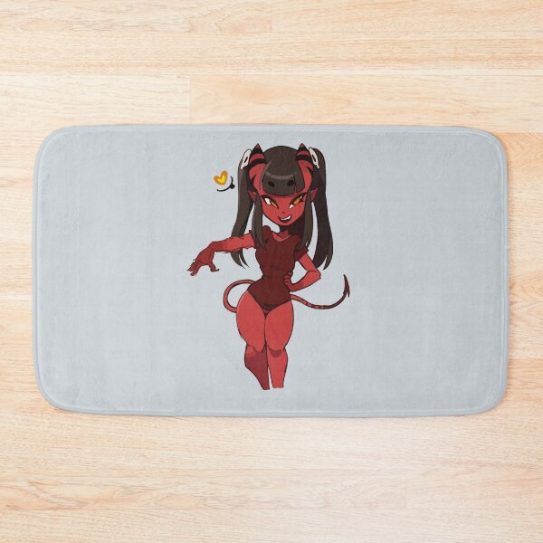 Item preview, meru the succubus         designed and sold by Washington-CA.