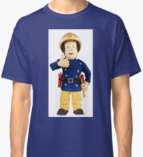 Fireman Sam Classic T-Shirt