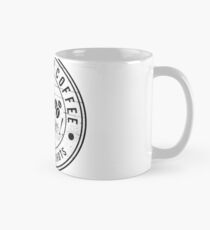 get it in ya mouth - get it on ya mug! Mug