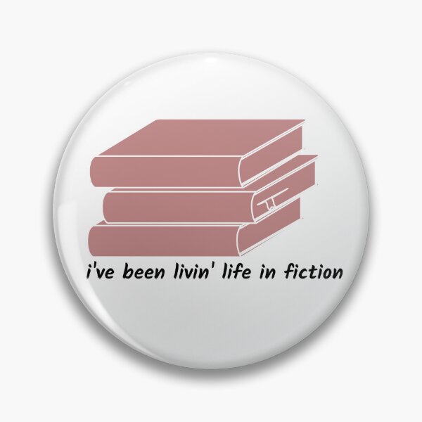 Item preview, I've been livin' life in fiction - movies by Conan Gray designed and sold by em-designss.