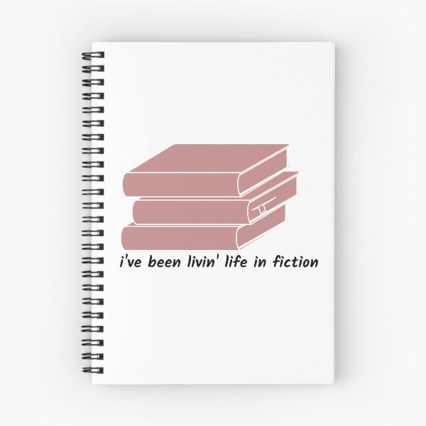 Item preview, I've been livin' life in fiction - movies by Conan Gray designed and sold by em-designss.