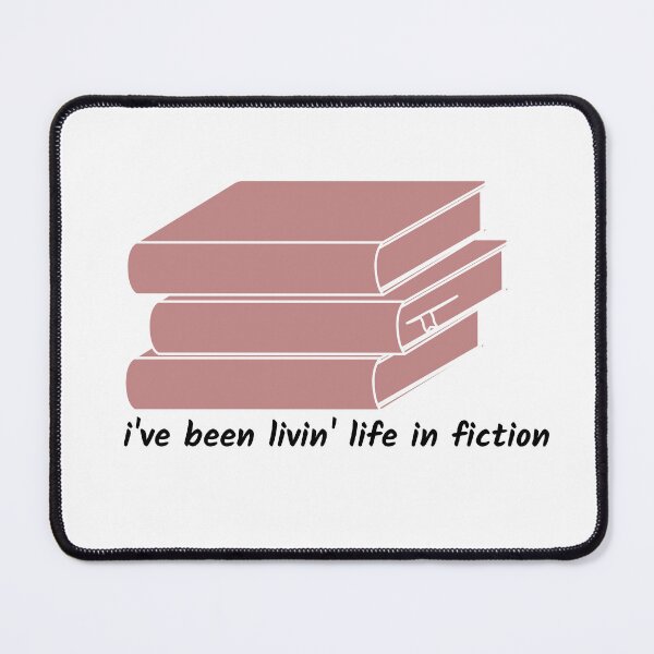Item preview, I've been livin' life in fiction - movies by Conan Gray designed and sold by em-designss.