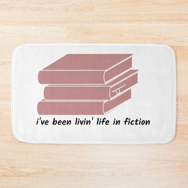 Item preview, I've been livin' life in fiction - movies by Conan Gray designed and sold by em-designss.