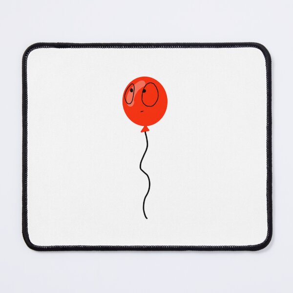 Item preview, Ty Red Balloon designed and sold by mburgos23.