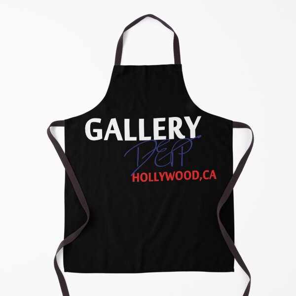 Item preview, gallery dept t-shirts designed and sold by Qaizo.