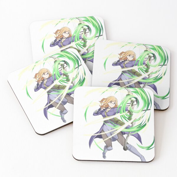 Item preview, log horizon designed and sold by animedesigne4u.