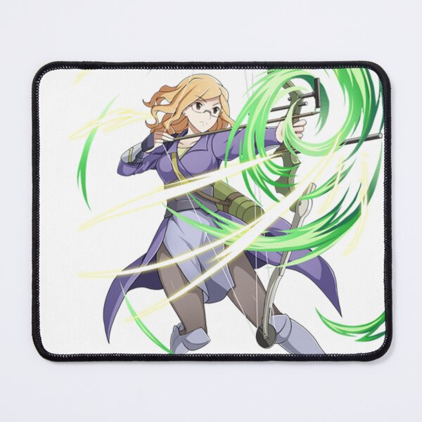 Item preview, log horizon designed and sold by animedesigne4u.