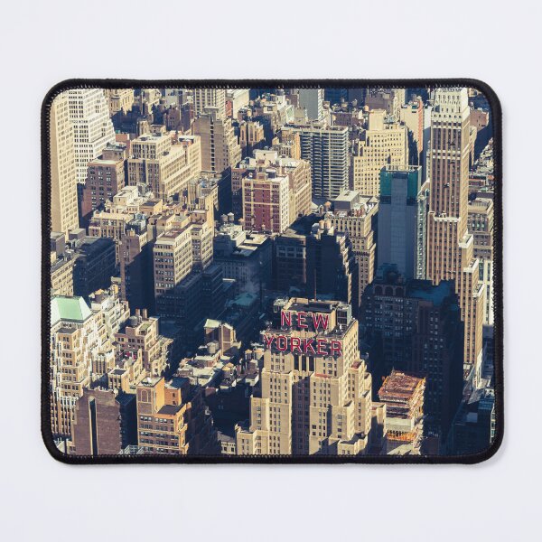 Item preview, New York City | skyline | buildings designed and sold by Slalon85.