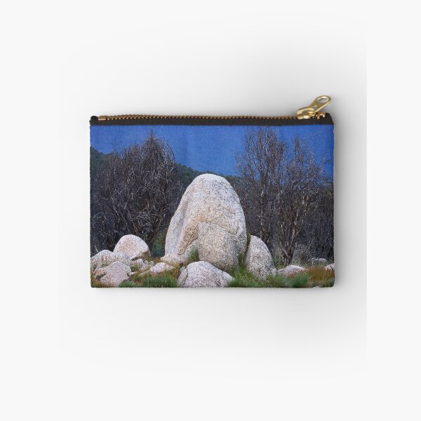 Item preview, 1077 Rock formation - Mt Stirling designed and sold by Hans Kawitzki.