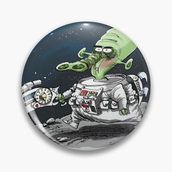 Item preview, Smig O'Gusset designed and sold by IanBakerToons.