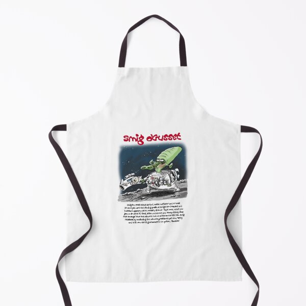 Item preview, Smig O'Gusset designed and sold by IanBakerToons.