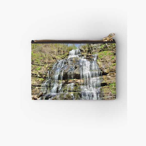 Item preview, Station Cove Falls Oconee State Park designed and sold by LisaWootenPhoto.